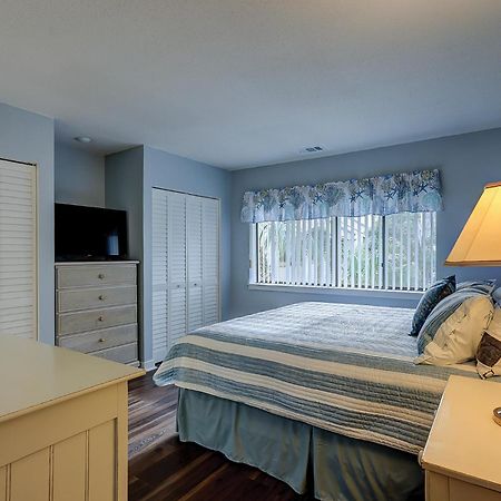 Island House 146 Hilton Head Island Exterior foto