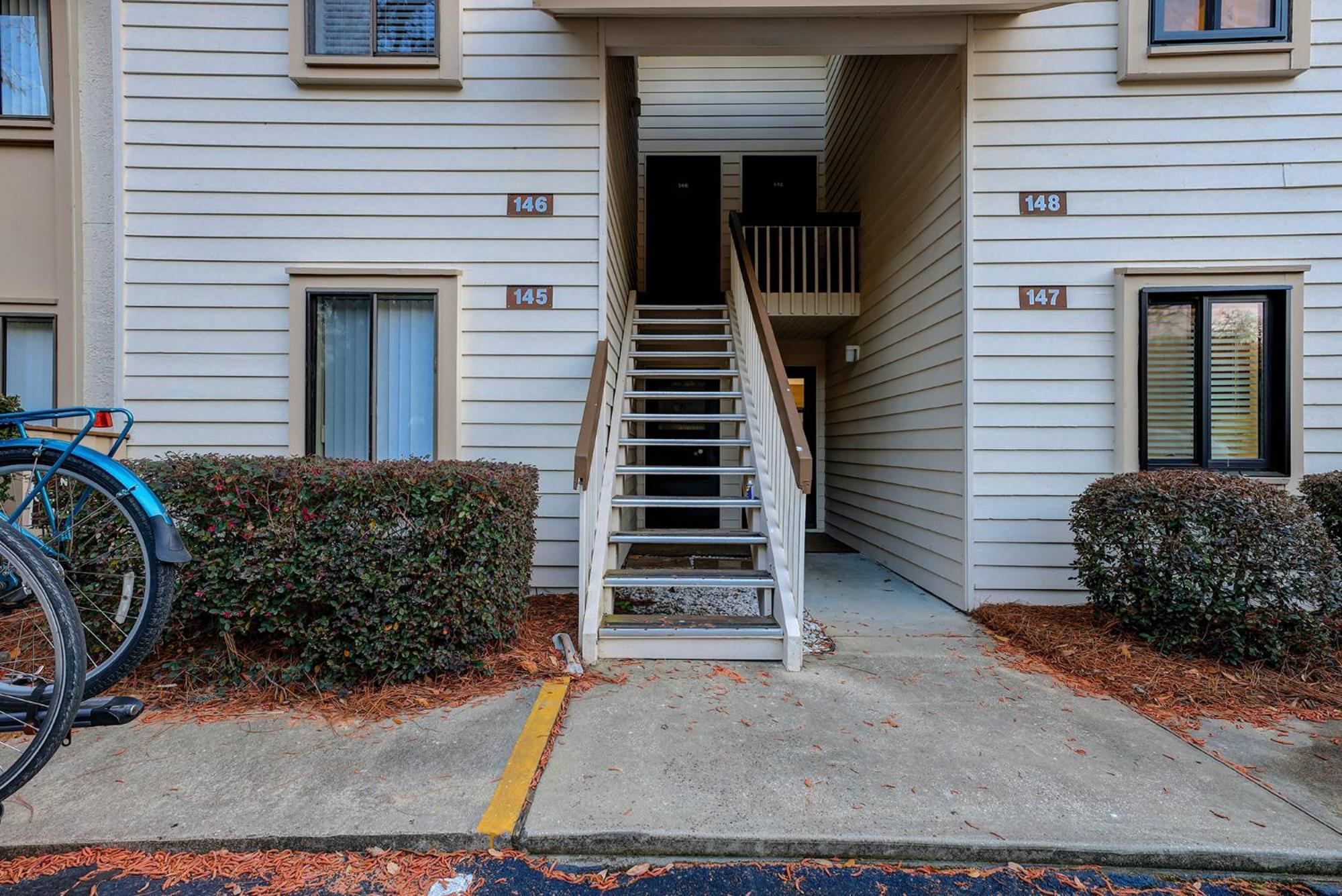 Island House 146 Hilton Head Island Exterior foto