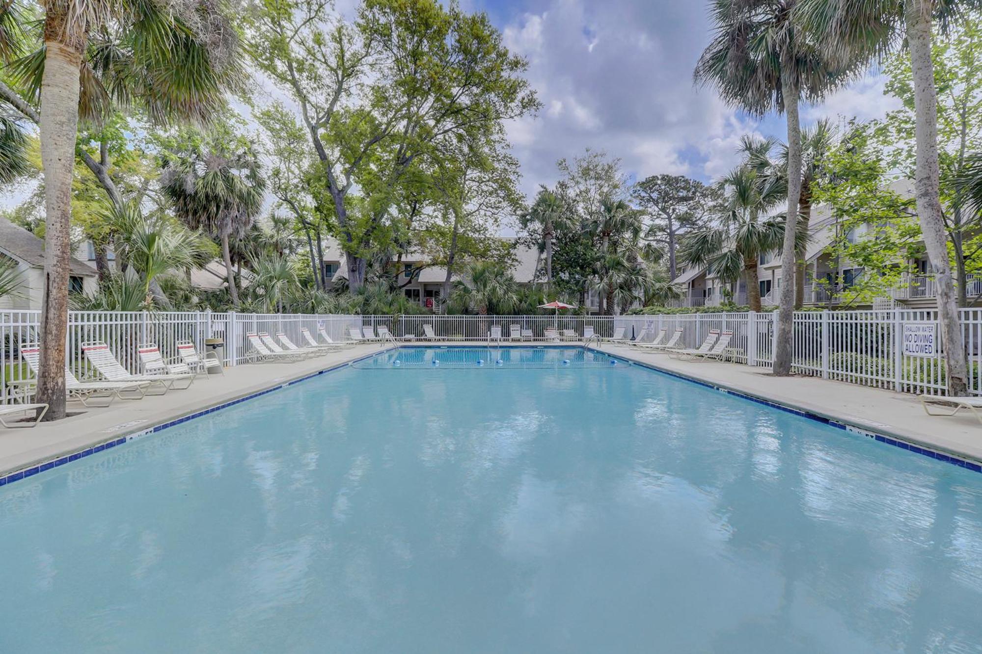 Island House 146 Hilton Head Island Exterior foto