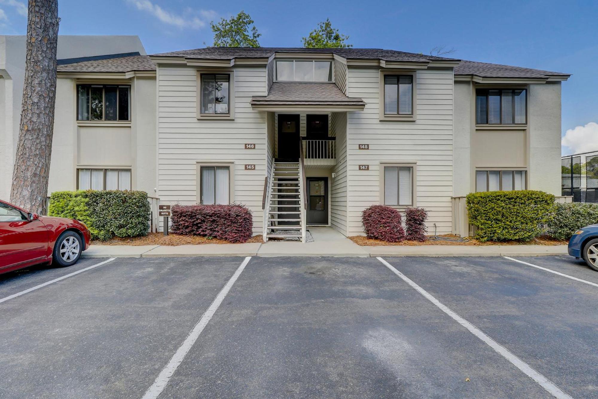 Island House 146 Hilton Head Island Exterior foto